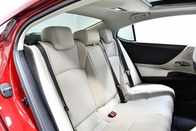 2024 Lexus ES 350 Vehicle Photo in DALLAS, TX 75235