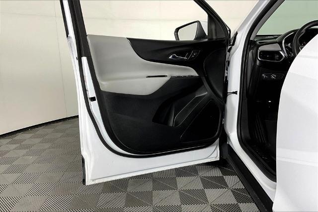 2022 Chevrolet Equinox Vehicle Photo in Tulsa, OK 74129