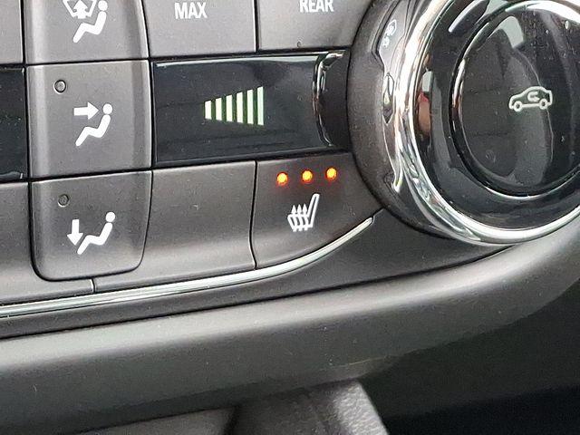 2022 Chevrolet Trailblazer Vehicle Photo in PAWLING, NY 12564-3219