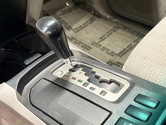2005 Toyota 4Runner Vehicle Photo in EVERETT, WA 98203-5662
