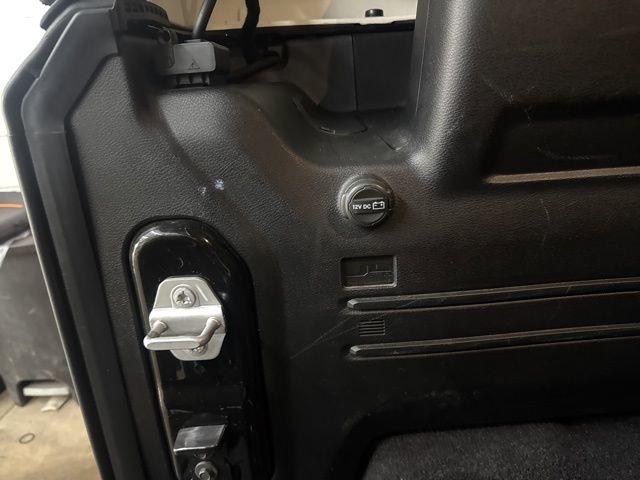 2021 Jeep Wrangler Vehicle Photo in MEDINA, OH 44256-9631
