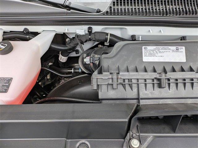 2025 GMC Savana Cargo 2500 Vehicle Photo in PASADENA, CA 91107-3803
