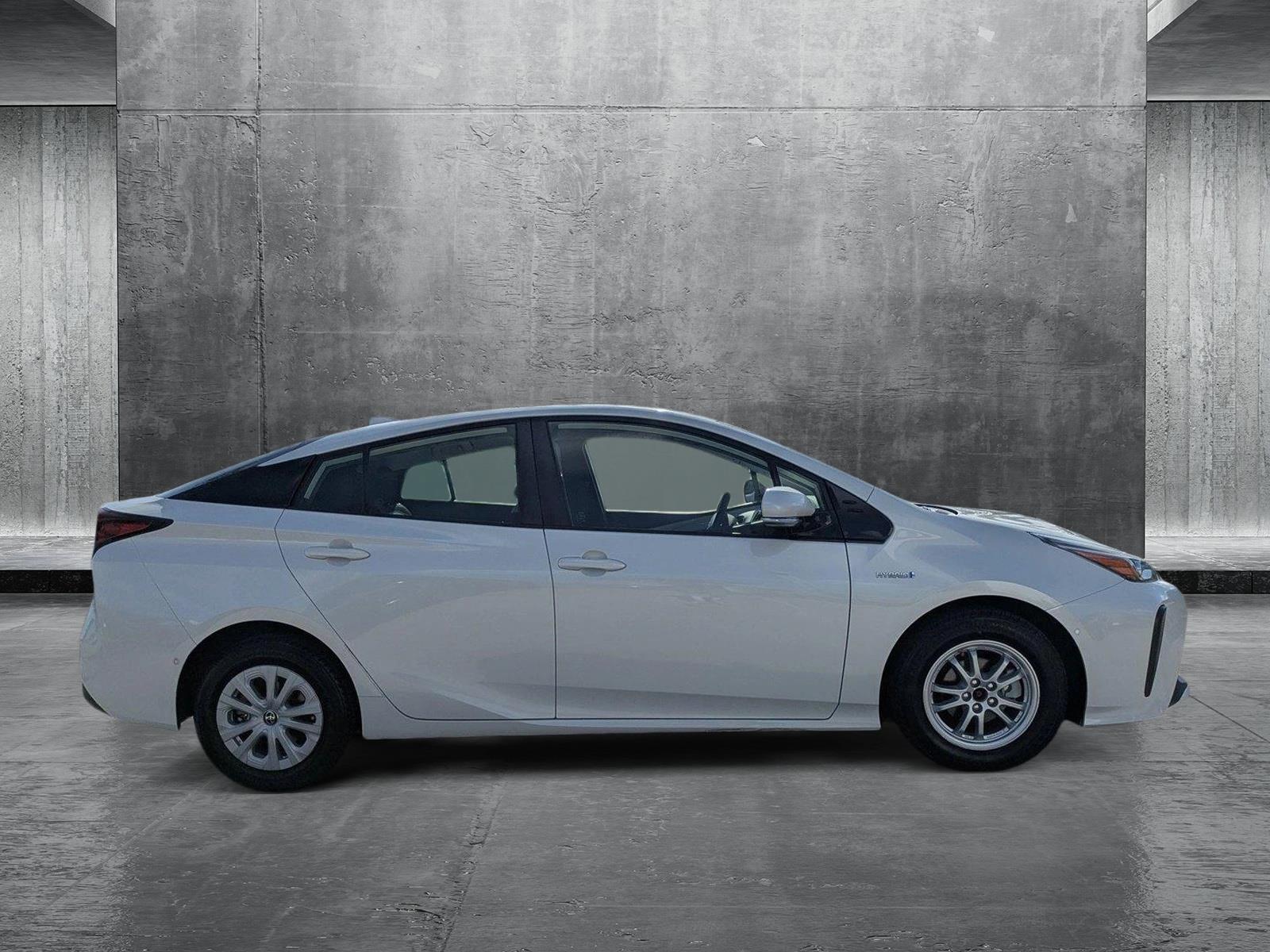 2019 Toyota Prius Vehicle Photo in Winter Park, FL 32792