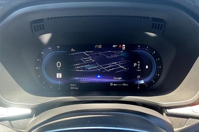 2023 Volvo XC60 Vehicle Photo in Houston, TX 77007