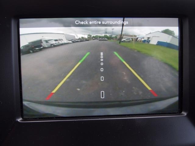 2019 Jeep Compass Vehicle Photo in MADISON, IN 47250-1611