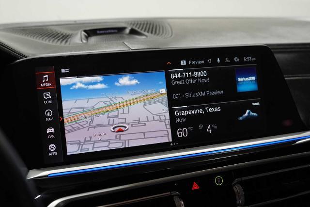2021 BMW X7 ALPINA XB7 Vehicle Photo in GRAPEVINE, TX 76051