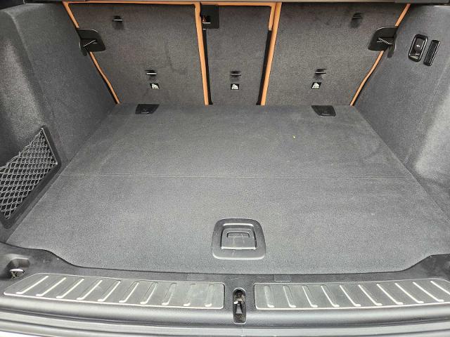 2023 BMW X3 sDrive30i Vehicle Photo in PLANO, TX 75024