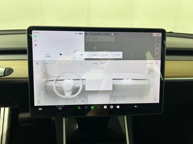 2020 Tesla Model 3 Vehicle Photo in MEDINA, OH 44256-9631