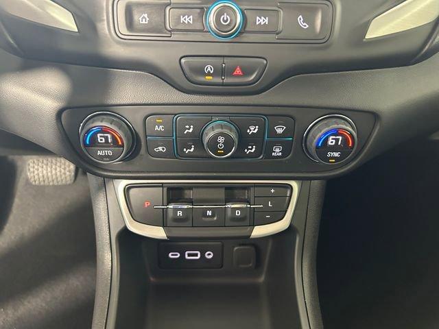 2023 GMC Terrain Vehicle Photo in MEDINA, OH 44256-9631