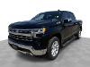 Certified 2023 Chevrolet Silverado 1500 LTZ with VIN 1GCUDGEL0PZ181527 for sale in Alexandria, Minnesota