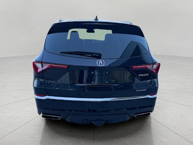 2024 Acura MDX Vehicle Photo in Appleton, WI 54913
