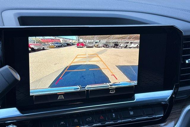 2025 GMC Sierra 1500 Vehicle Photo in STOCKTON, CA 95212-2838