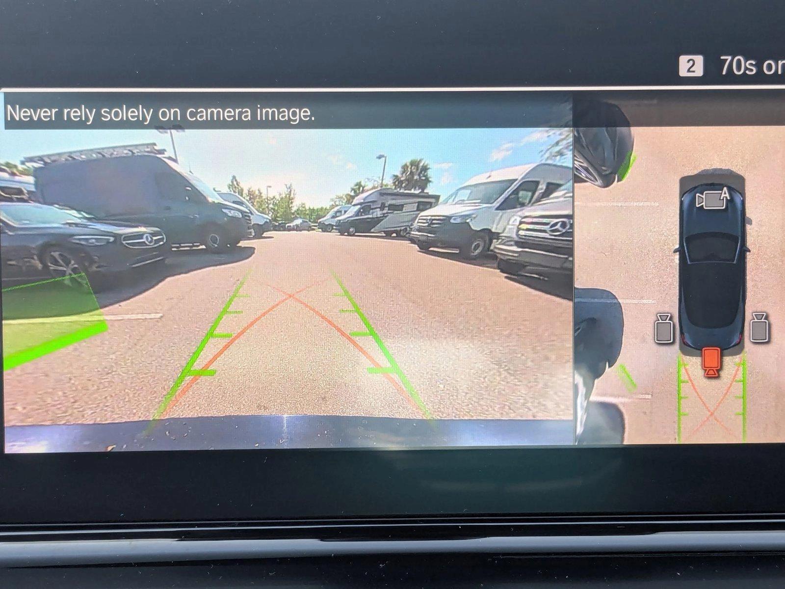 2019 BMW M850i xDrive Vehicle Photo in Wesley Chapel, FL 33544