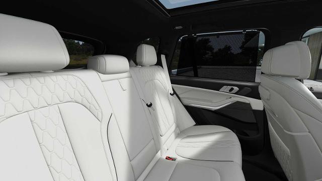 2026 BMW X5 sDrive40i Vehicle Photo in GRAPEVINE, TX 76051
