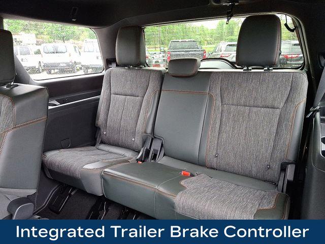 2024 Ford Expedition Vehicle Photo in PAWLING, NY 12564-3219