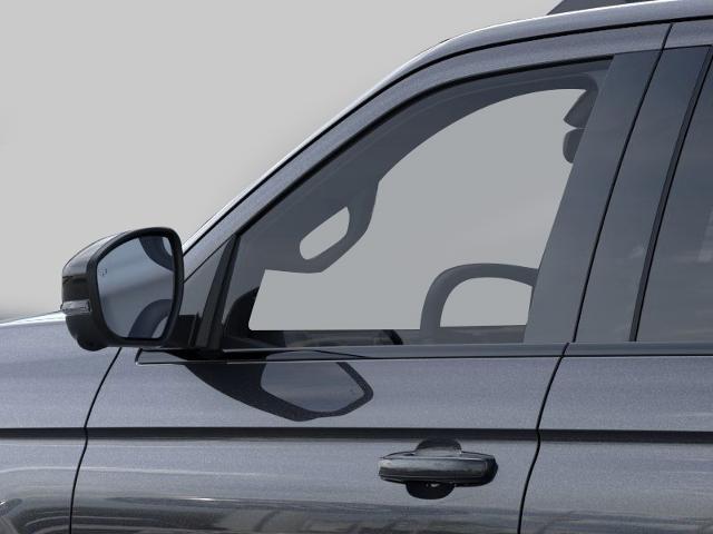 2025 Ford Expedition Vehicle Photo in Neenah, WI 54956