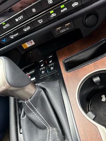 2022 Lexus RX 350L Vehicle Photo in FORT WORTH, TX 76132