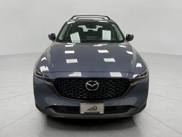 2025 Mazda CX-5 Vehicle Photo in Appleton, WI 54913
