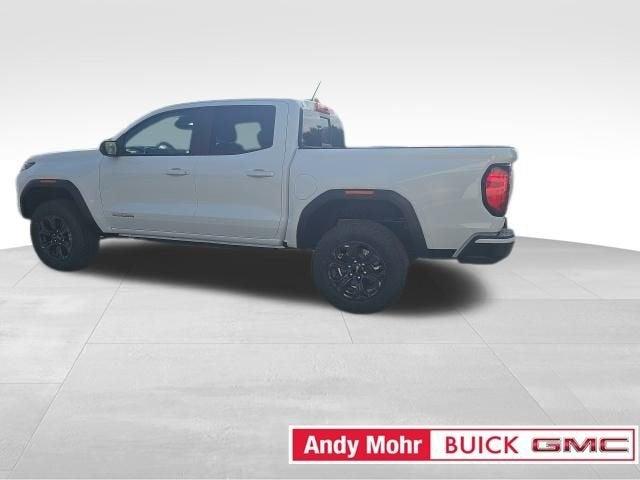 2025 GMC Canyon Vehicle Photo in Fishers, IN 46038