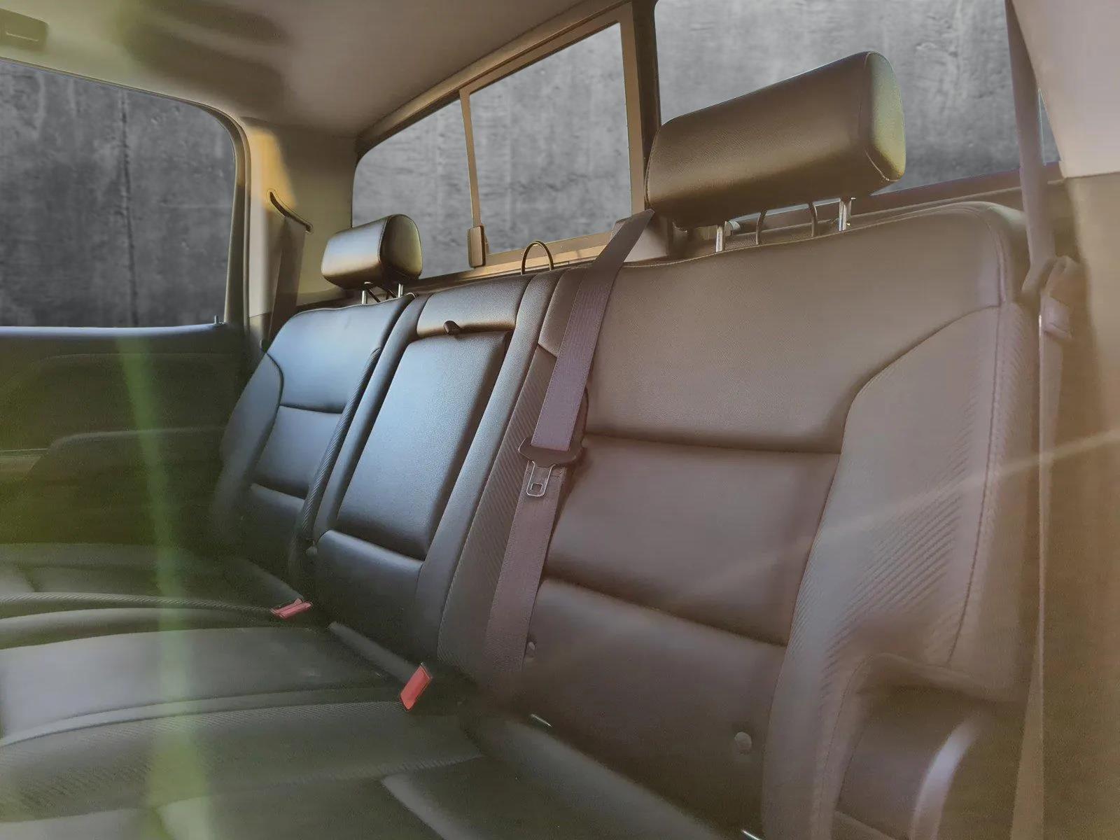 2017 GMC Sierra 1500 Vehicle Photo in Margate, FL 33063