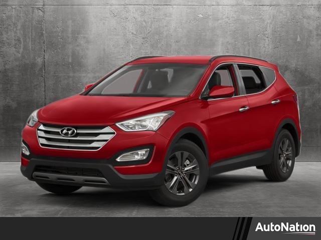 2013 Hyundai SANTA FE Vehicle Photo in Miami, FL 33015
