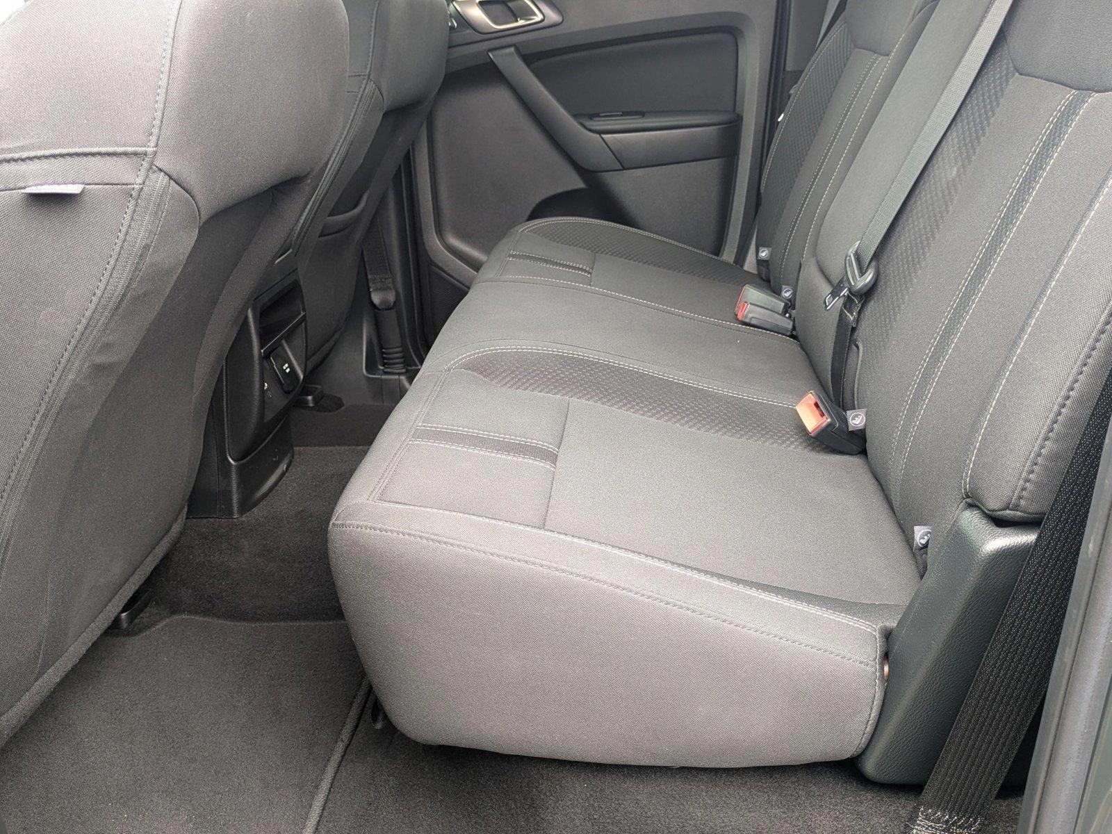 2022 Ford Ranger Vehicle Photo in Orlando, FL 32811
