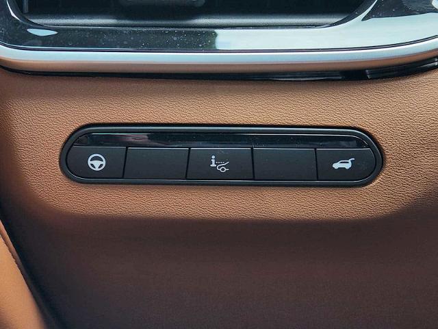 2025 INFINITI QX60 Vehicle Photo in Fort Worth, TX 76132