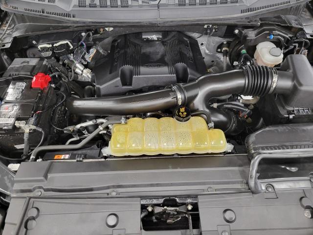 2019 Ford F-150 Vehicle Photo in APPLETON, WI 54914-4656