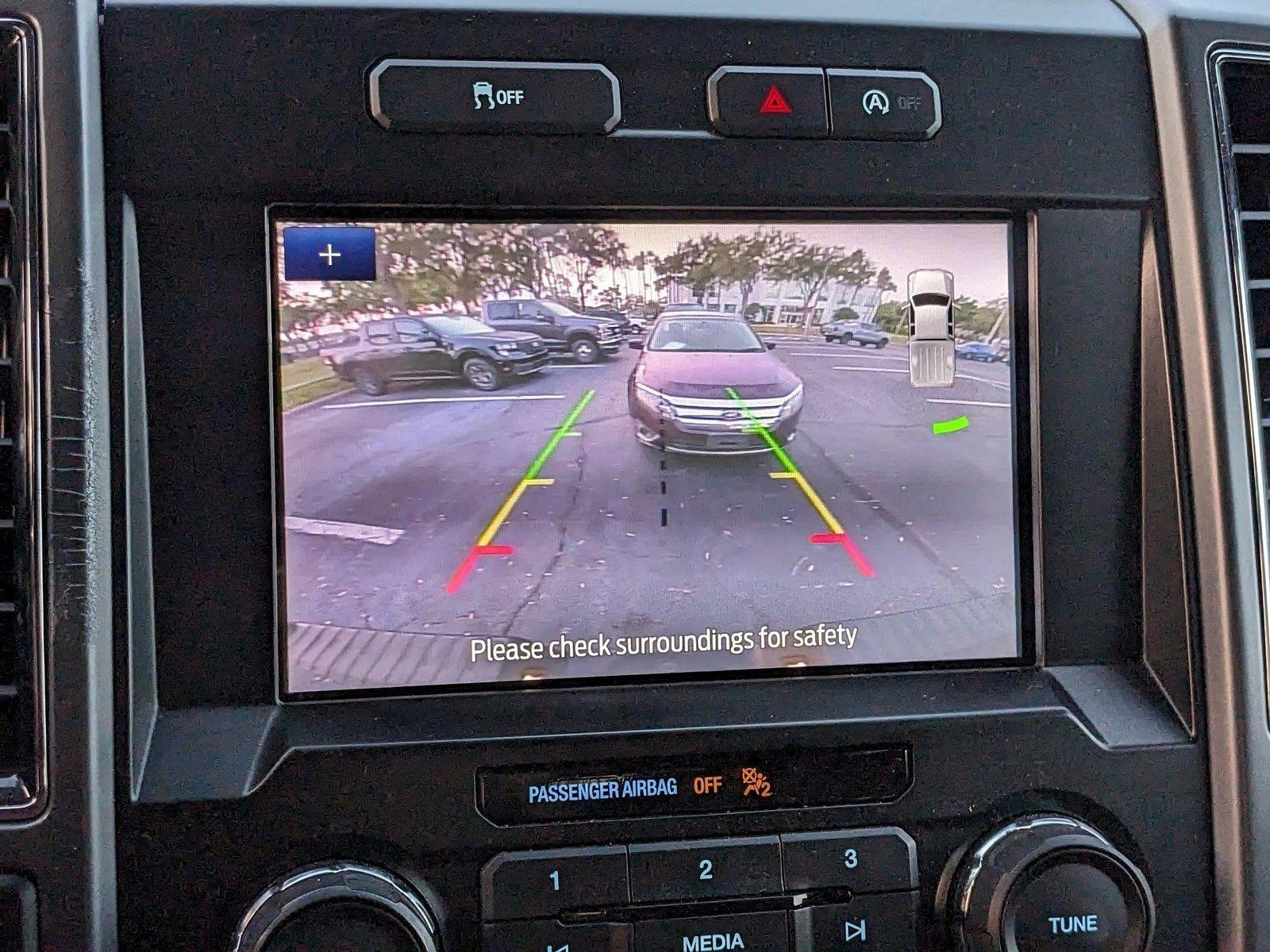 2020 Ford F-150 Vehicle Photo in Sanford, FL 32771