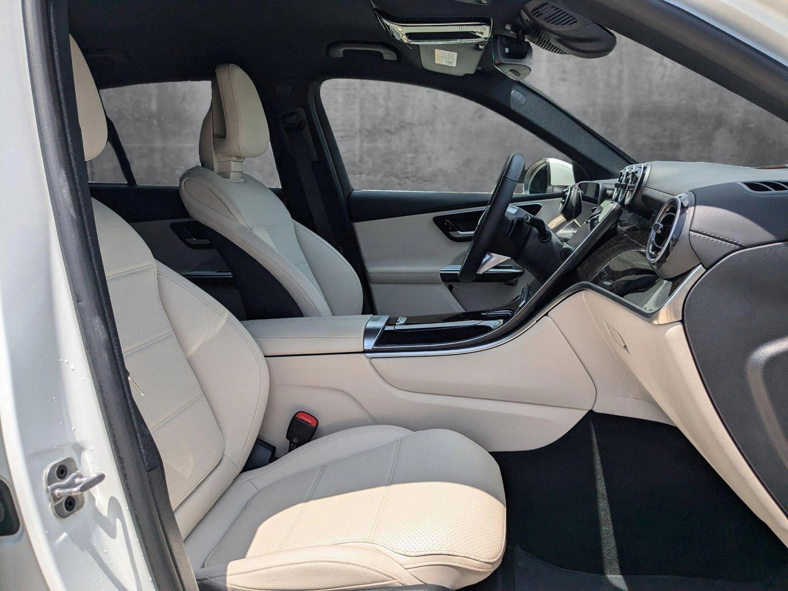 2025 Mercedes-Benz GLC Vehicle Photo in Maitland, FL 32751