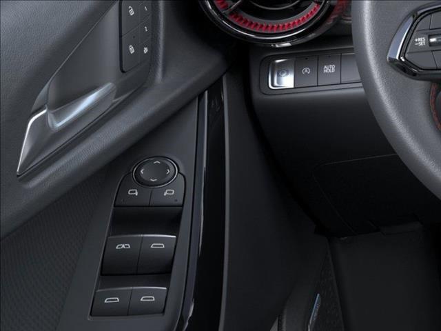 2026 Chevrolet Equinox Vehicle Photo in ROXBORO, NC 27573-6143