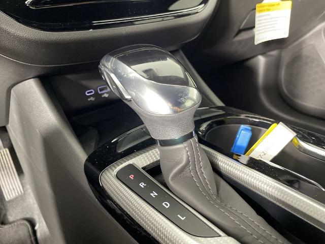 2025 Buick Envista Vehicle Photo in GILBERT, AZ 85297-0402