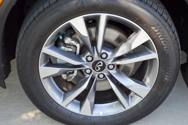 2024 INFINITI QX60 Vehicle Photo in Houston, TX 77090