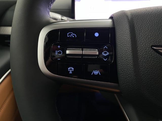 2025 Genesis GV80 Vehicle Photo in Appleton, WI 54913