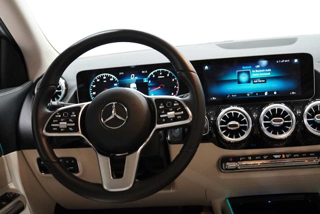 2021 Mercedes-Benz GLA Vehicle Photo in GRAPEVINE, TX 76051