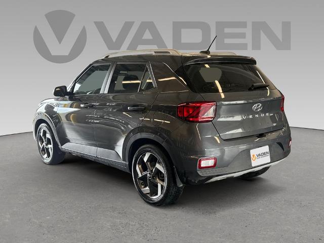 2023 Hyundai VENUE Vehicle Photo in Savannah, GA 31419