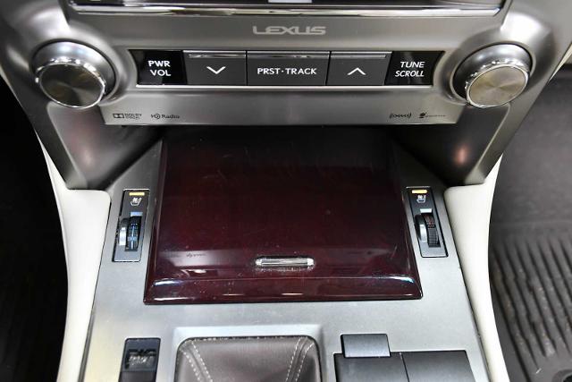 2018 Lexus GX 460 Vehicle Photo in DALLAS, TX 75235