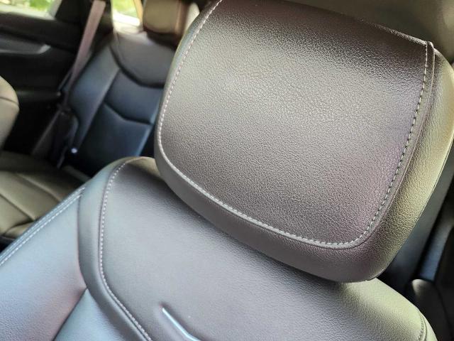 2023 Cadillac XT5 Vehicle Photo in HOUSTON, TX 77079