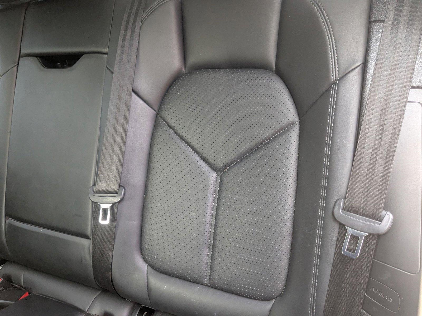 2021 Porsche Macan Vehicle Photo in Maitland, FL 32751