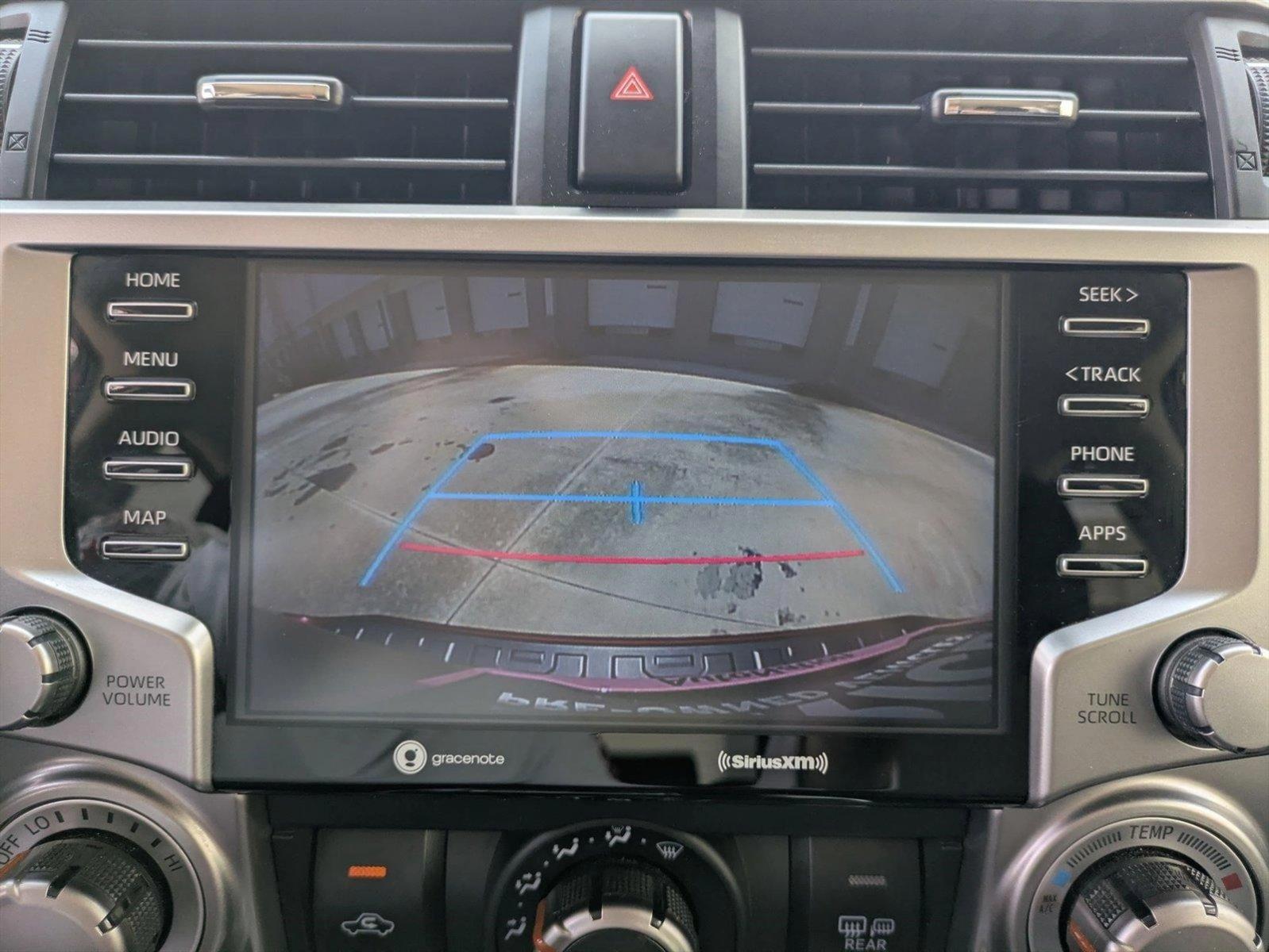2021 Toyota 4Runner Vehicle Photo in Winter Park, FL 32792