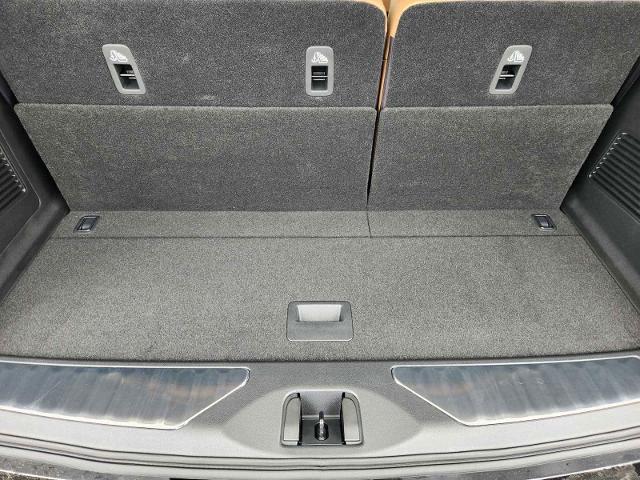 2025 INFINITI QX80 Vehicle Photo in DALLAS, TX 75209