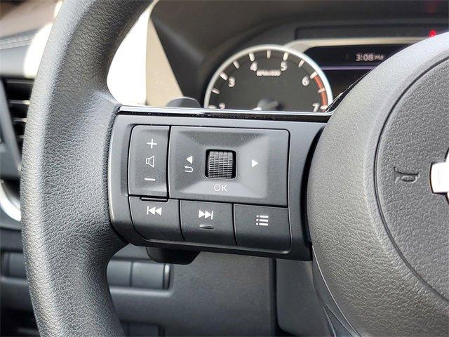 2023 Nissan Rogue Vehicle Photo in SUNRISE, FL 33323-3202