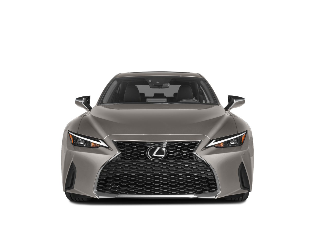 2022 Lexus IS 300 Vehicle Photo in Tulsa, OK 74129