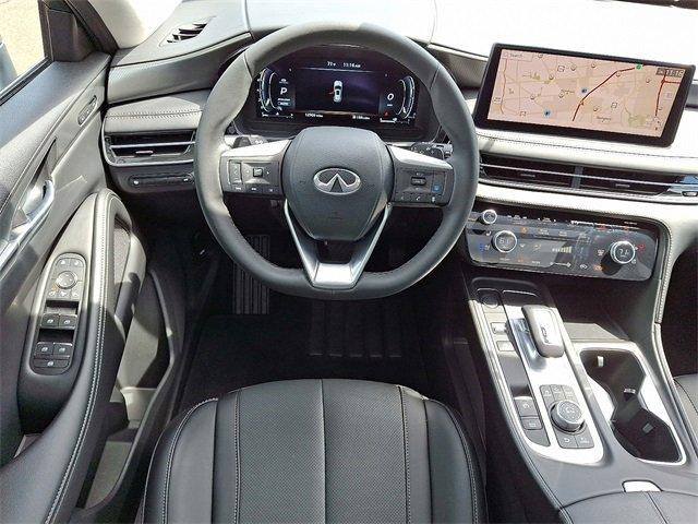 2024 INFINITI QX60 Vehicle Photo in Willow Grove, PA 19090