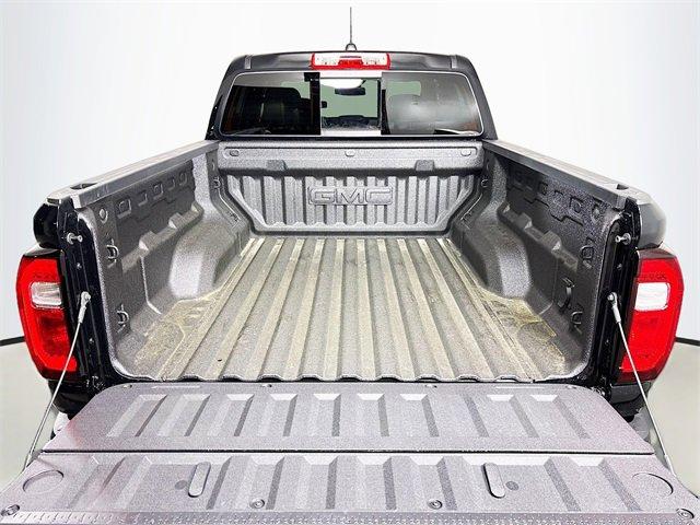 2025 GMC Canyon Vehicle Photo in PUYALLUP, WA 98371-4149