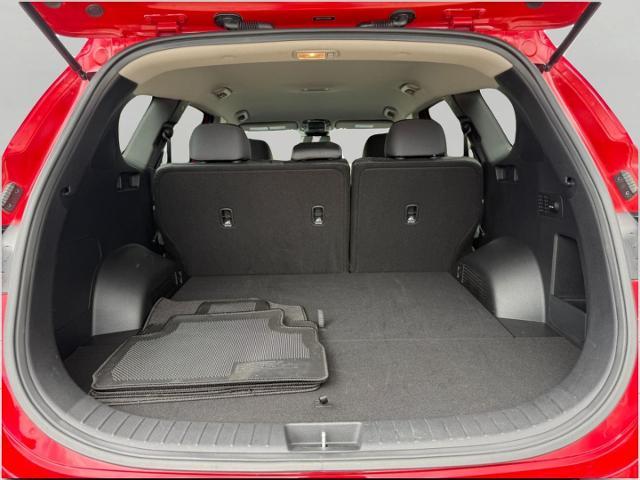 2022 Hyundai SANTA FE Vehicle Photo in Appleton, WI 54914