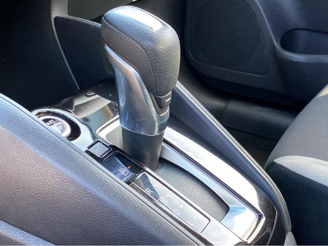 2020 Nissan Versa Vehicle Photo in Hinesville, GA 31313