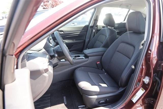 2025 Nissan Altima Vehicle Photo in Hazelwood, MO 63042