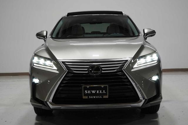 2019 Lexus RX 350 Vehicle Photo in GRAPEVINE, TX 76051