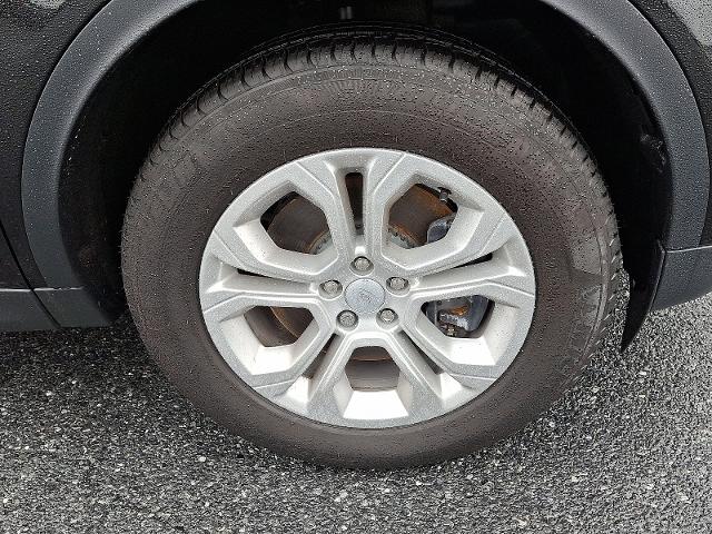 2023 Land Rover Discovery Sport Vehicle Photo in HARRISBURG, PA 17111-1033